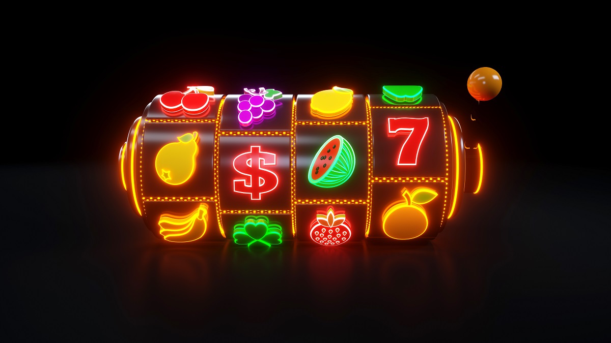 Ігрові автомати в онлайн казино на гривні ⬆️